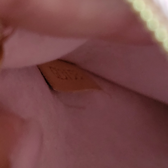 Sold Louis Vuitton girolata - Picture 12 of 12